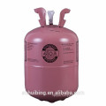 Air conditioner 99%purity Refrigerant gas R410a